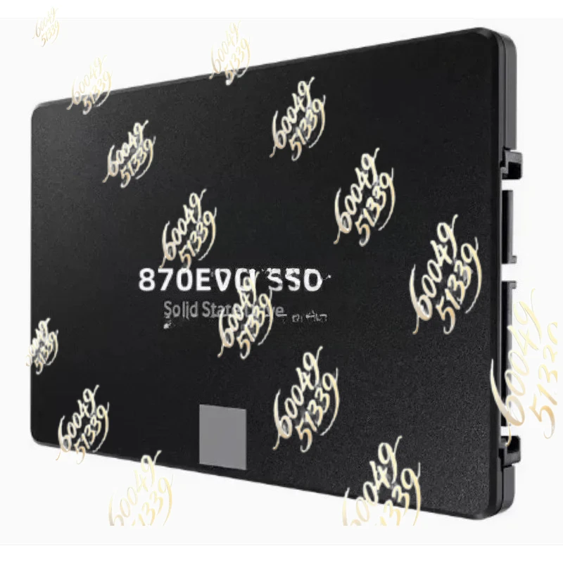 apply to 870EVO SSD SSD128GTBSATA32.5 inch desktop notebook universal