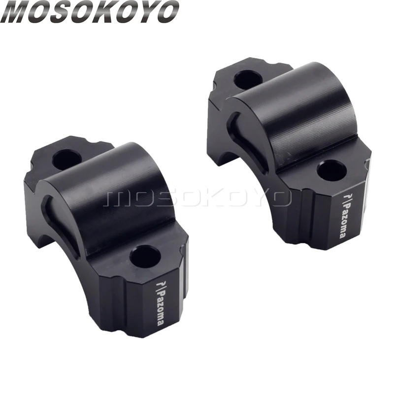 Handlebar Adapter Mount For Harley Pan America 1250 S PA1250 RA1250S Motorcycle Accessories Handlebar Bar Riser Clamp Extension