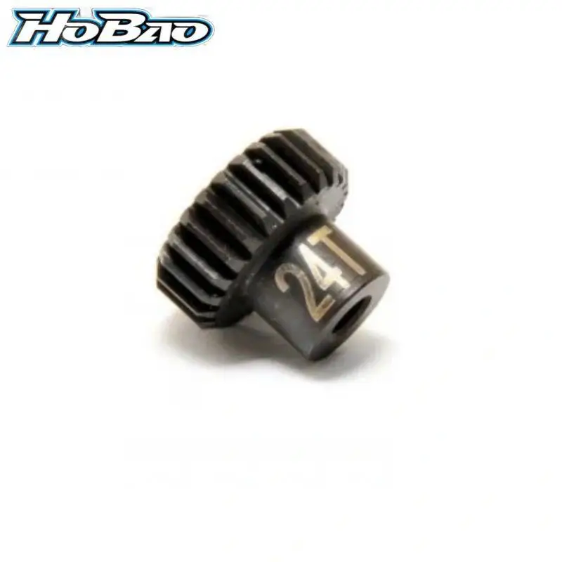 

Original OFNA/HOBAO RACING 40063 PINION GEAR 24T For 1/10 2WD H2