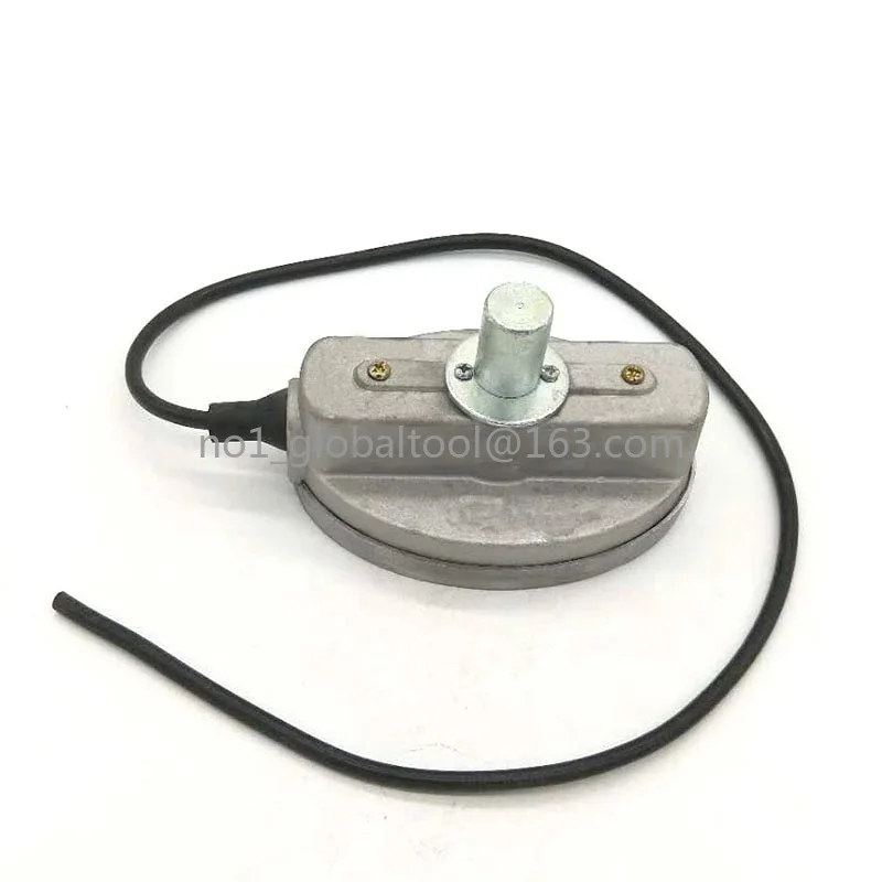 Tire Repair Machine Heater, Hot Patching Machine Iron, Multi-purpose Auto Tire Repair Machine Heating Plate Soldering Iron Tip