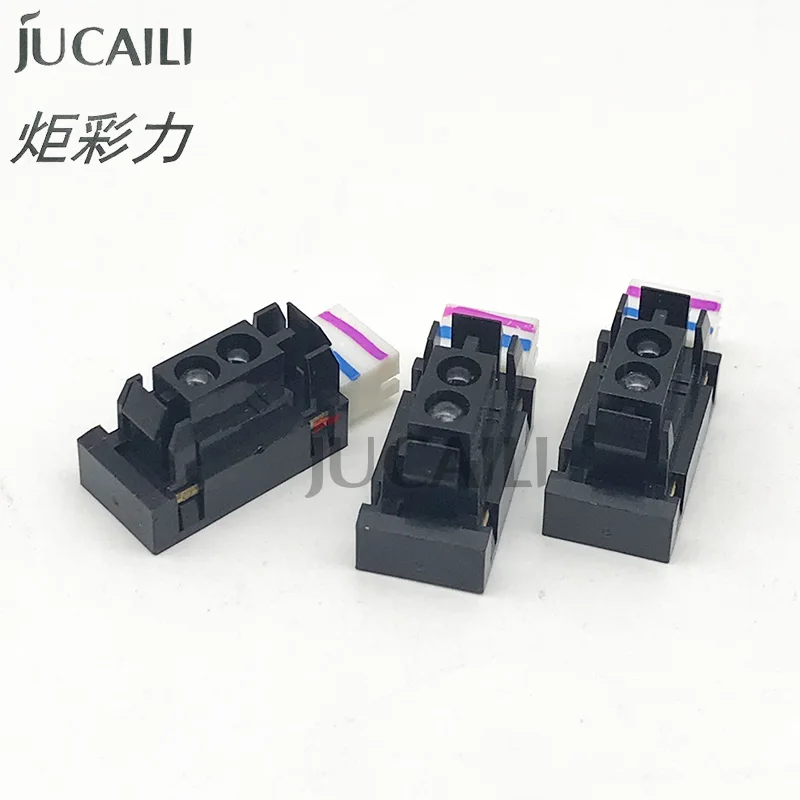 Jucaili printer Paper Width Media Sensor for Mimaki JV33 JV5 JV2 JV22 JV3 JV4 printer Material Optical Detective Sensor