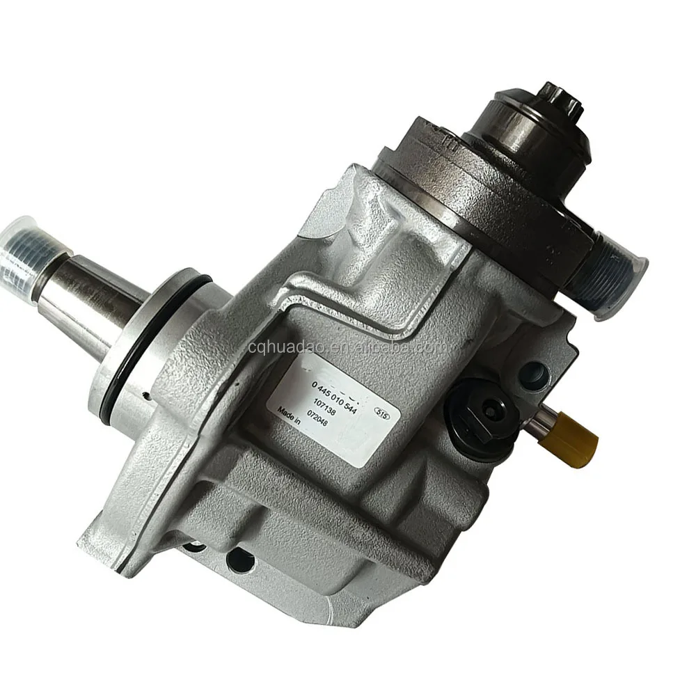 Wholesale Car Parts Engine Common Rail Diesel Fuel  Pump Applicable for  33100-2F000 331002F000 0445010544