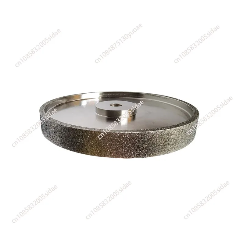 200mm 8 Inch Diamond Grinding Wheel 32 Hole Tungsten Steel Alloy Cutter Abrasive Wheels