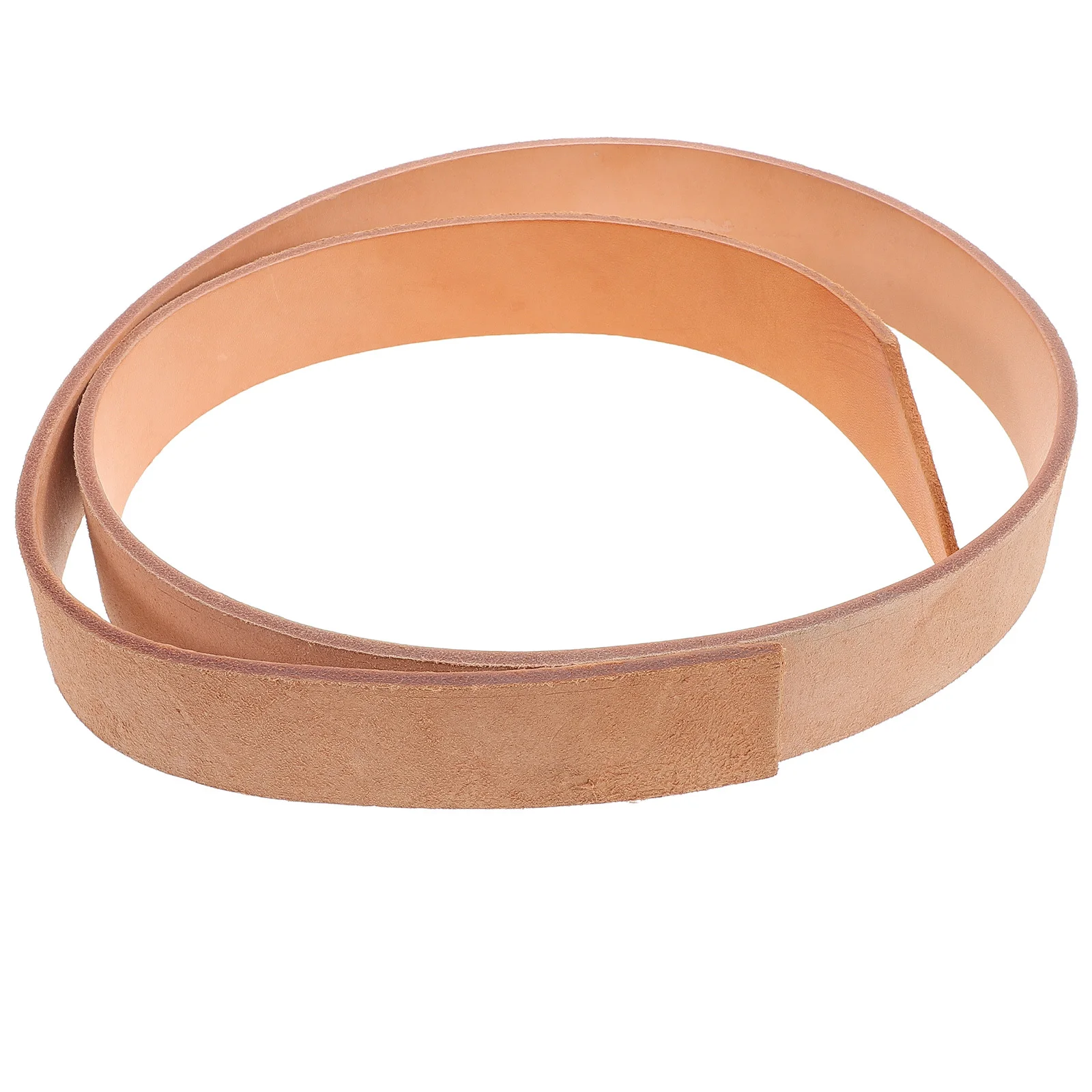 

Толстый искусственный ремешок шириной 4,5 мм, плоские цельнозерновые полоски для изготовления инструментов «сделай сам», мужской ремень ручной работы, регулируемая длина