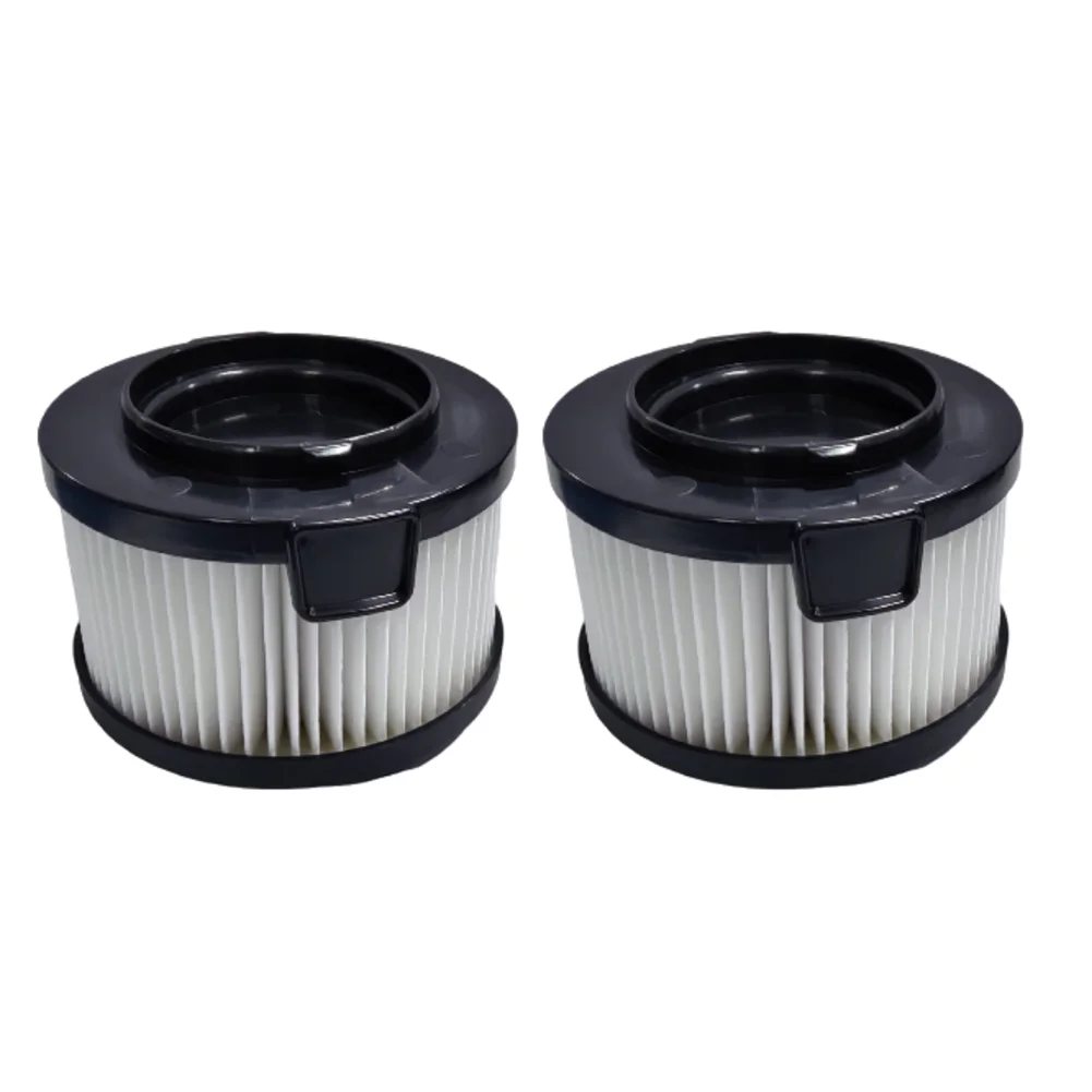 SF65 HEPA Filter Replacement for Simplicity S65 Cordless Vacuum Cleaner Compatible with S65 S65S S65D S65P 2 Piece