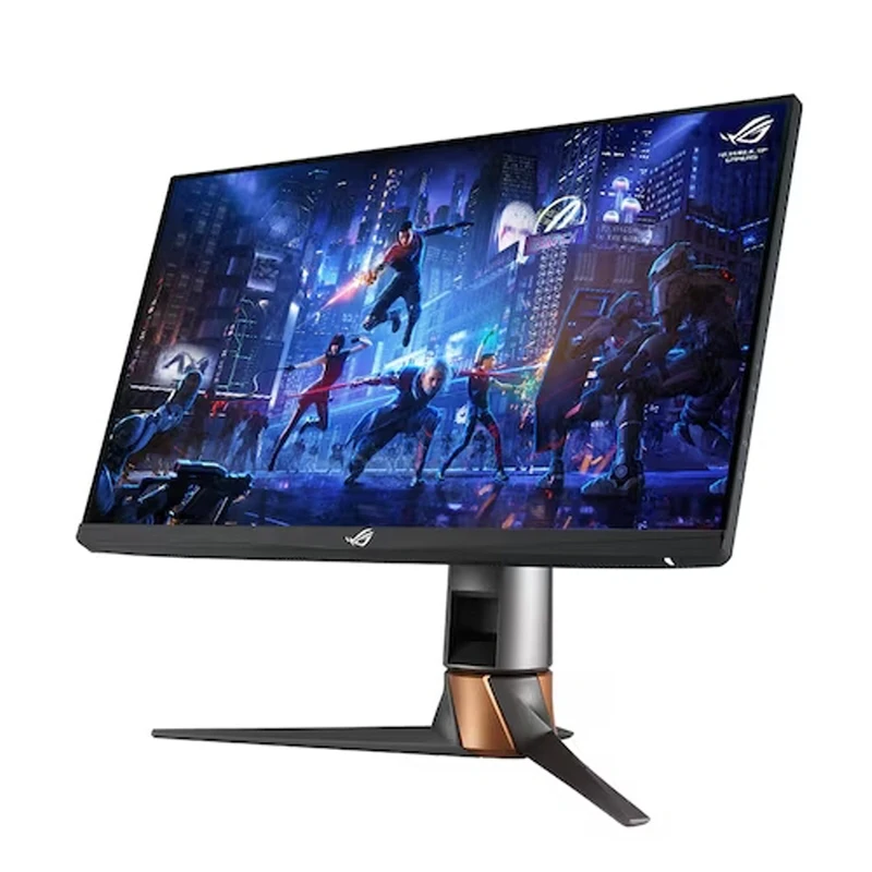 [ASUS Korea Total] ASUS ROG SWIFT PG259QN 24 inch FHD 360Hz gaming monitor