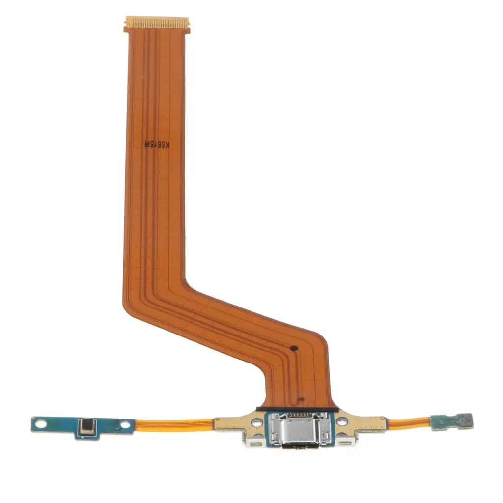 Cable Ribbon with r USB Charging Port Dock Connector for Note10.1