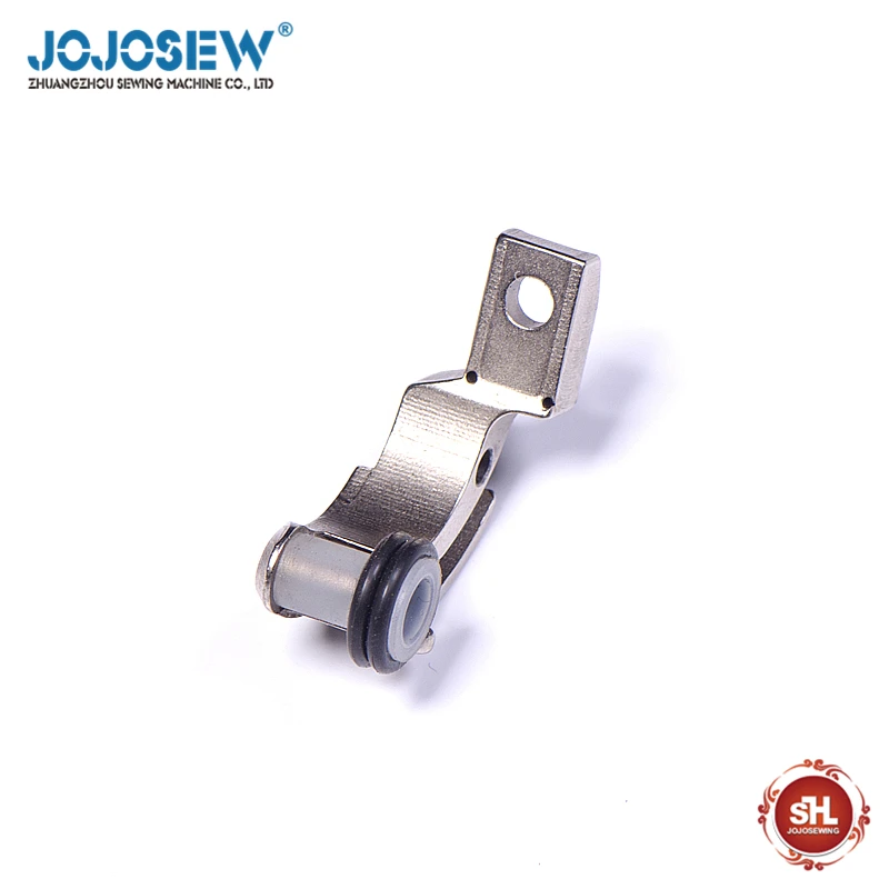 

Dürkopp Adler shoulder cotton machine upper sleeve machine accessories small inner presser foot industrial suit equipment