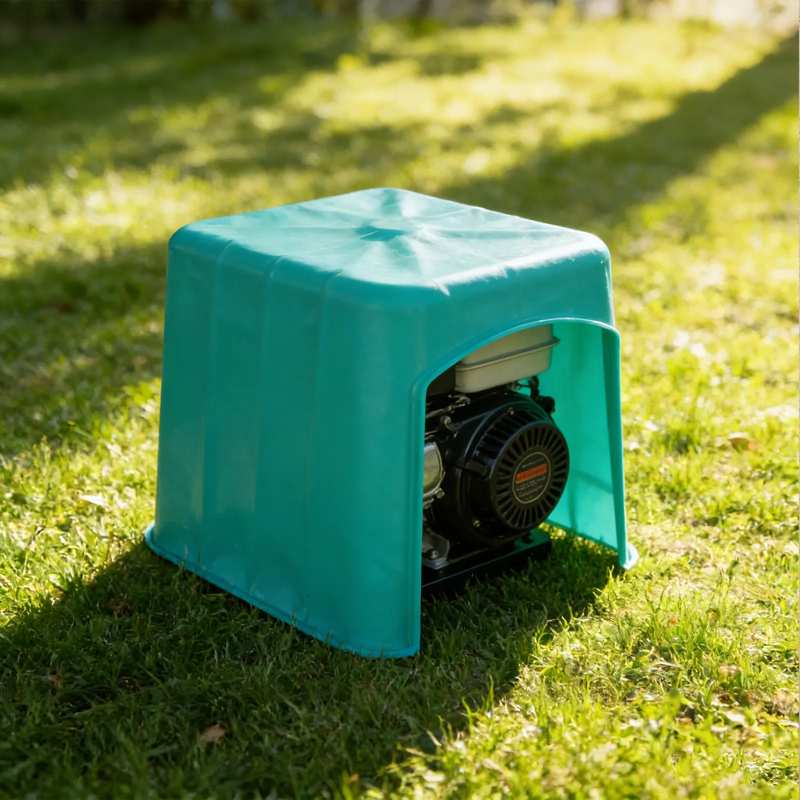 Wasserdichte Outdoor-Pumpenmot – Pool Cover Waterproof Bewertung und Preis
