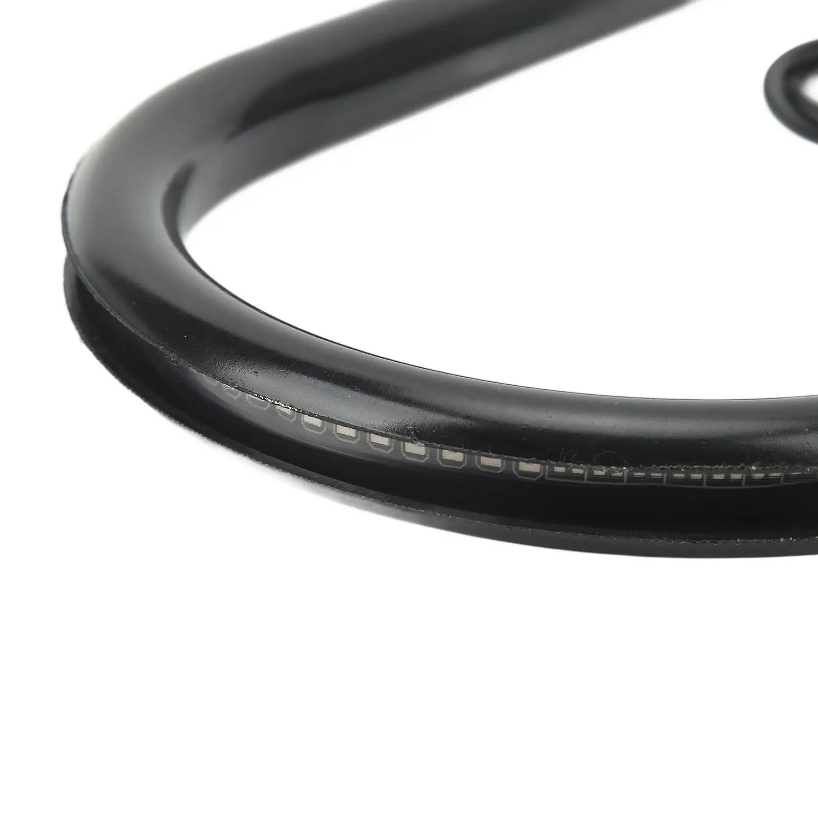 Rear Brake Turn Singal Light Anti Deformation Rear Frame Hoop Light High Strenght 20mm Diameter for motorcycle