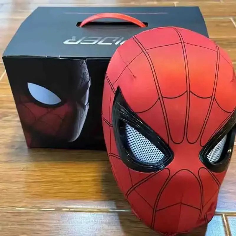 Thumbnail 3 - #35 Trending Spiderman Masks Right Now