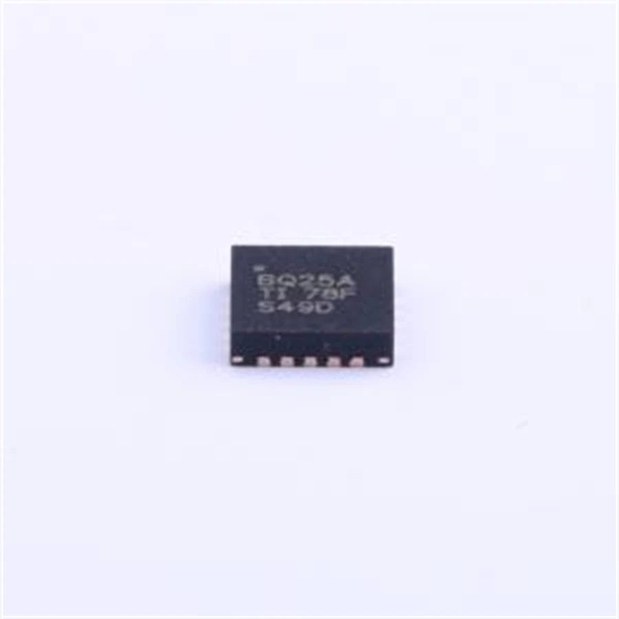 

20 шт./лот BQ24725ARGRR (PMIC)