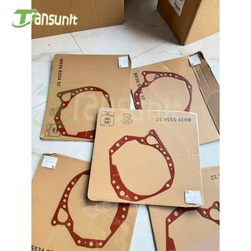 

AL4 DPO Brand New Automatic Gearbox Rear Case Gasket 220941 Fits For Peugeot Citroen Fiat