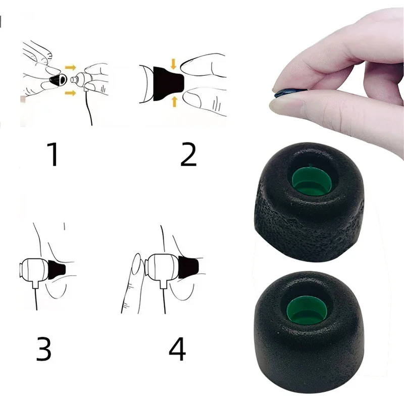 Protective Earbuds … - image