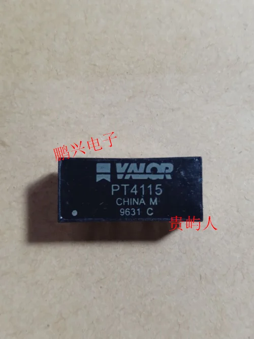 10PCS  PT4115 IC   DIP-16