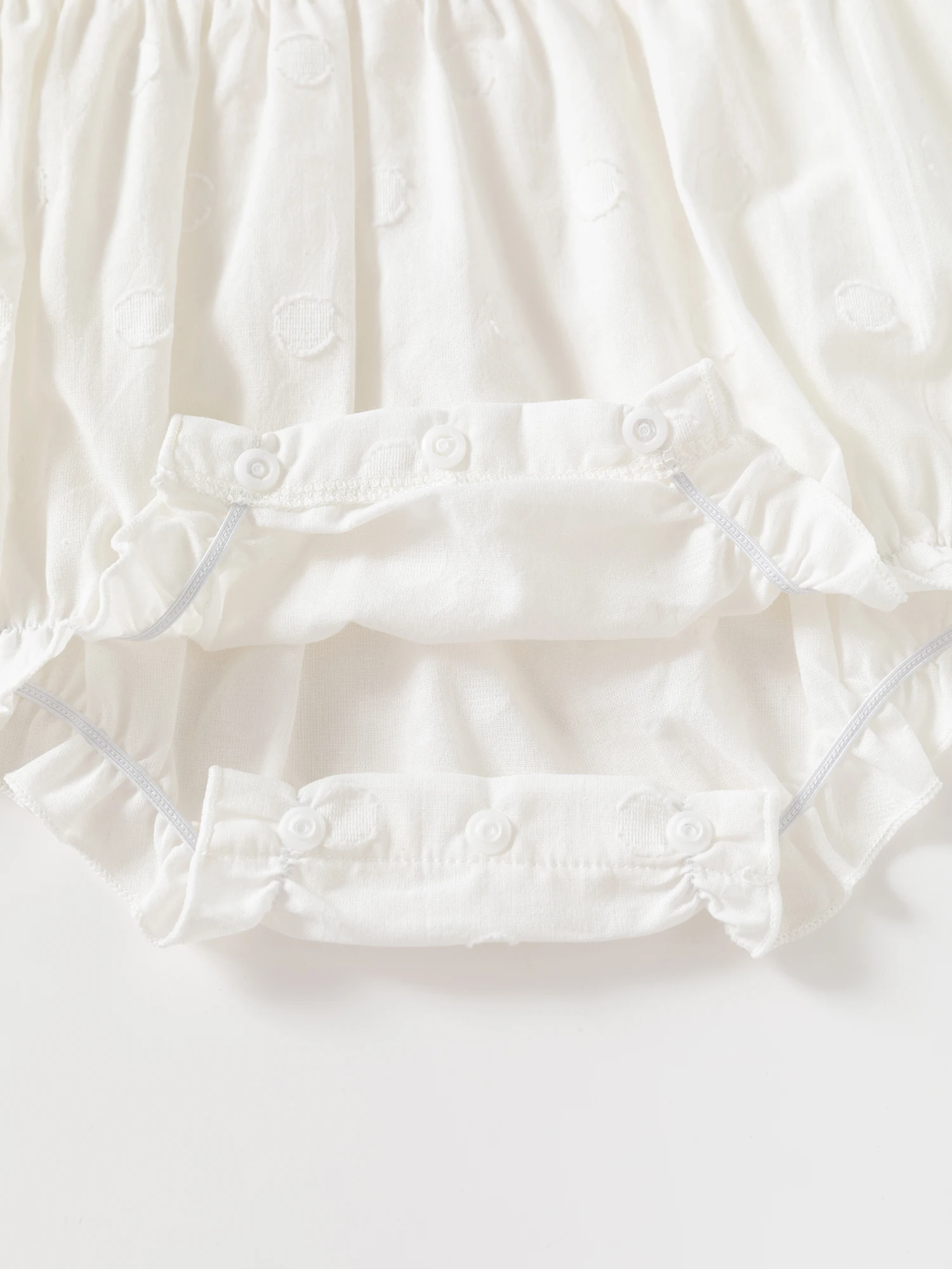 ملابس داخلية للفتيات الصغيرات بياقة بيتر بان مكشكشة ومطرزة بالزهور ملابس الأميرة للفتيات للخريف