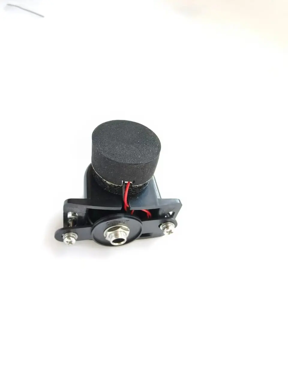 Déclencheur de tambour acoustique pour Durm électronique