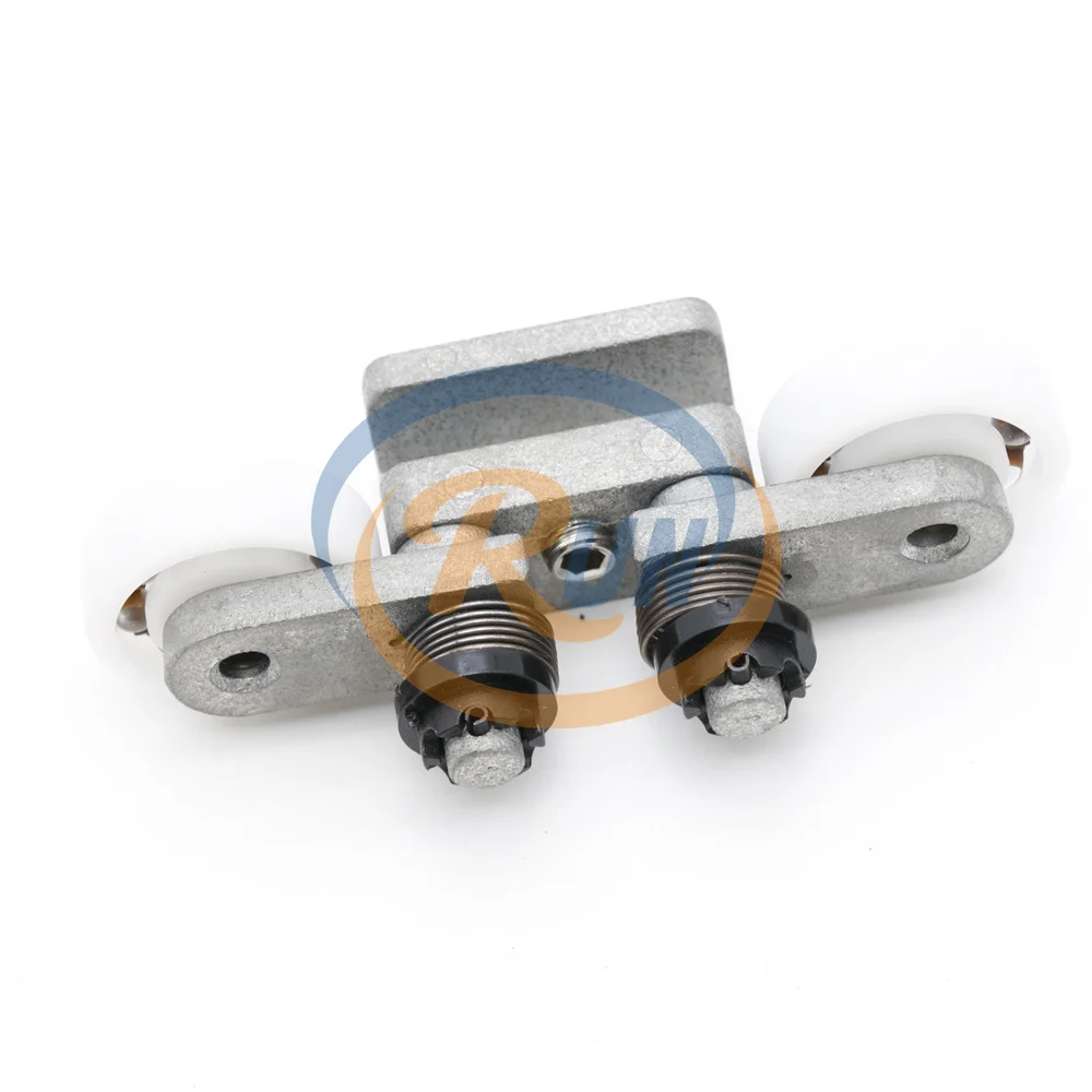 1PC Plastic Wheel Folding Roller Stahl Folding Machine Roller Suitable for Printing Machine Accessories Spare Parts