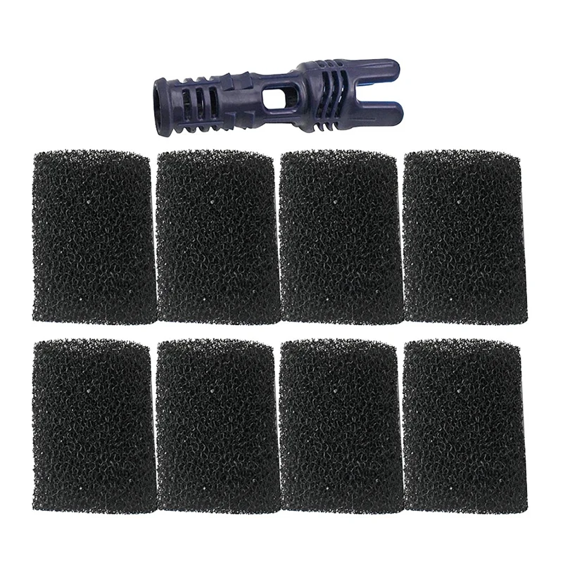 خرطوم مسح الذيل TSP10P لمنظف حمام السباحة بولاريس ، نماذج رياضية ، من من من القطن ، من من من القطن ، من من من القطن ، من من من نوع 8 إلى 9