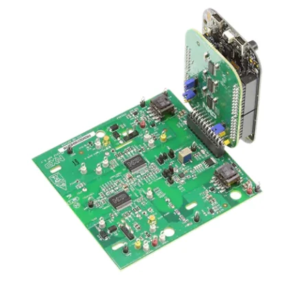 

FRDMGD3160HB8EVM Half-Bridge Evaluation Board for P6 IGBT/Si