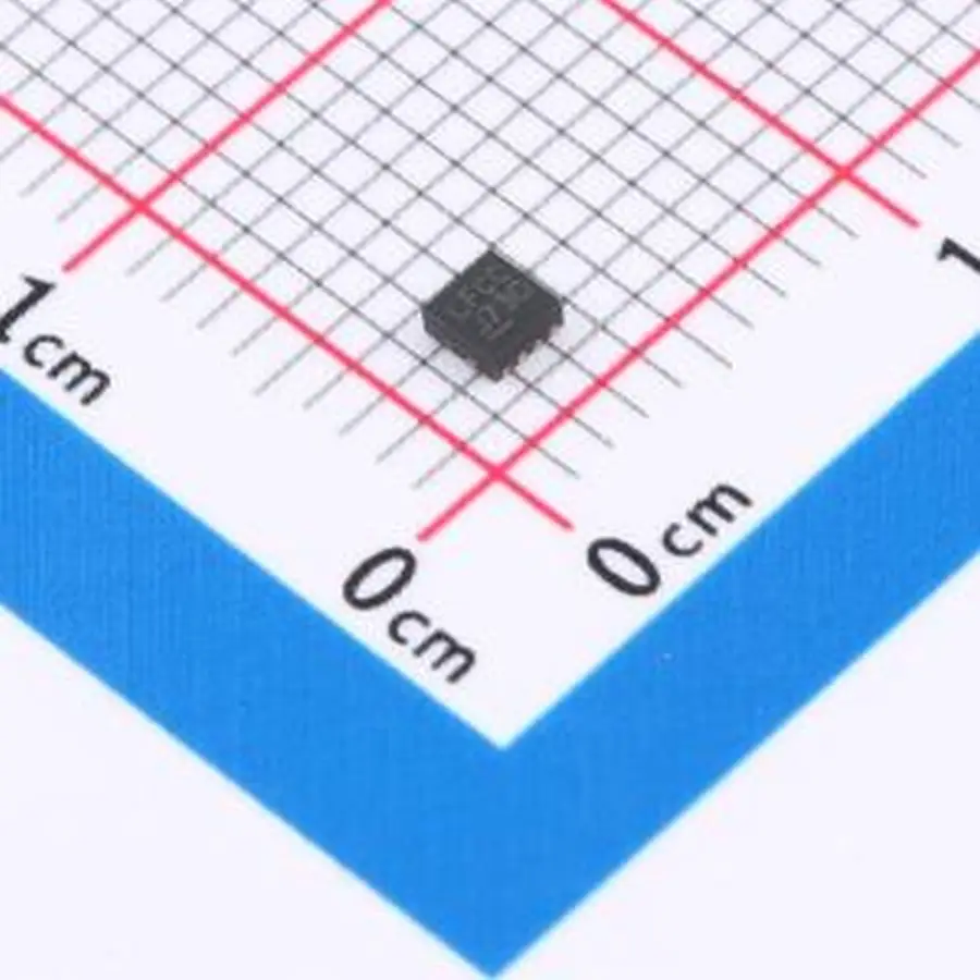 2PCS/LOT LT8410IDC-…