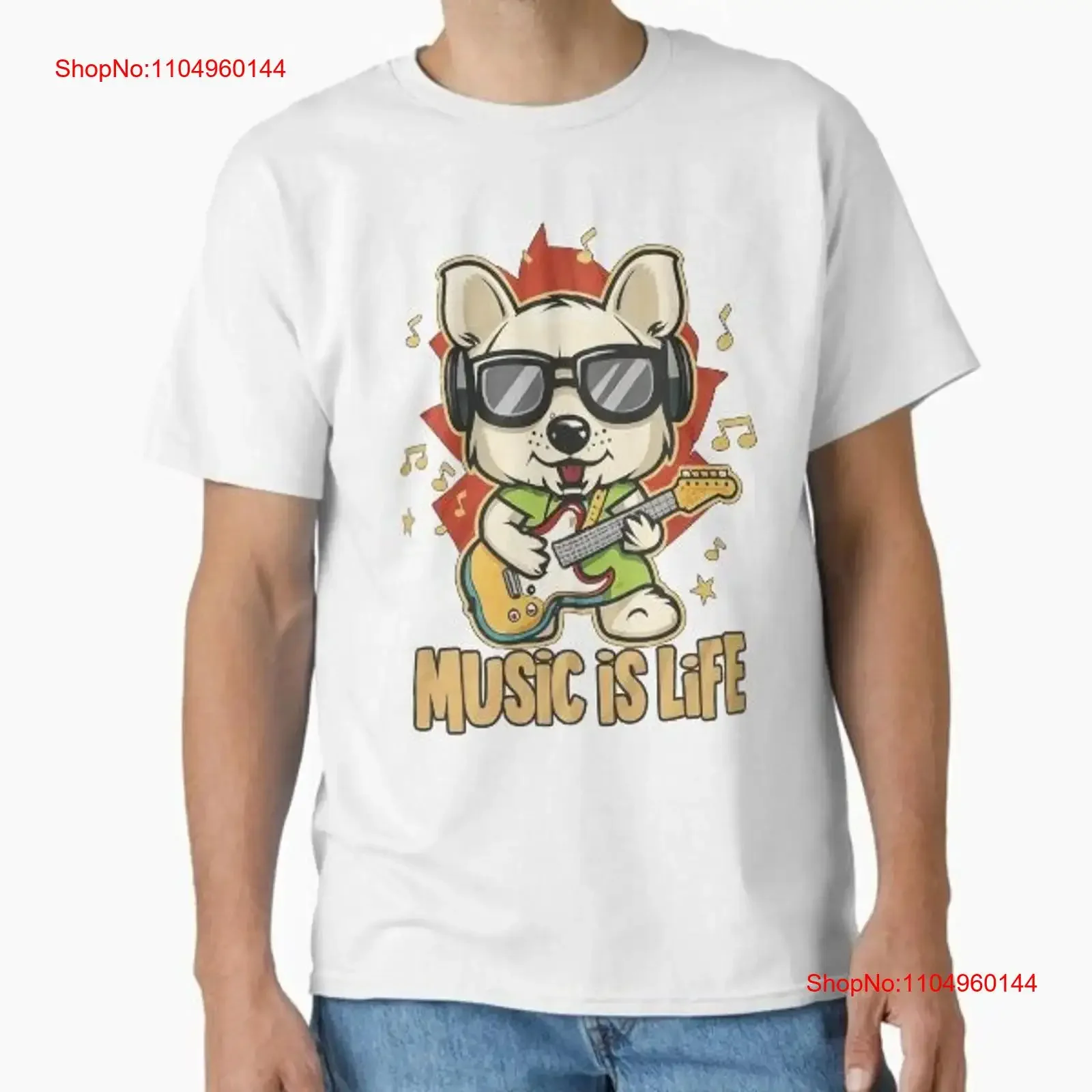 

But Music is life New Made Australia T Shirt S 2XL vintage Washed Comfortable Soft Stylish streetwear Stretched Breathable