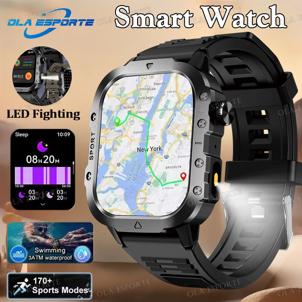 Outdoor Men's Smart… - image