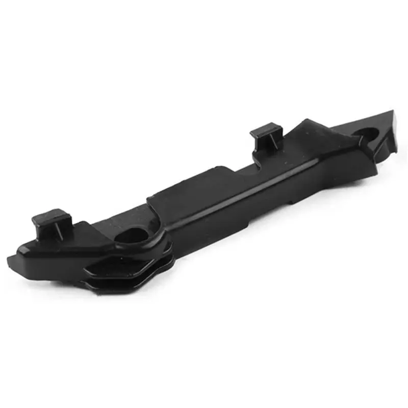T17C Λ 3Pair Front Bumper Mounting Rail Bracket 2058850821 2058850921 Fit For Mercedes Benz C Class W205 2014