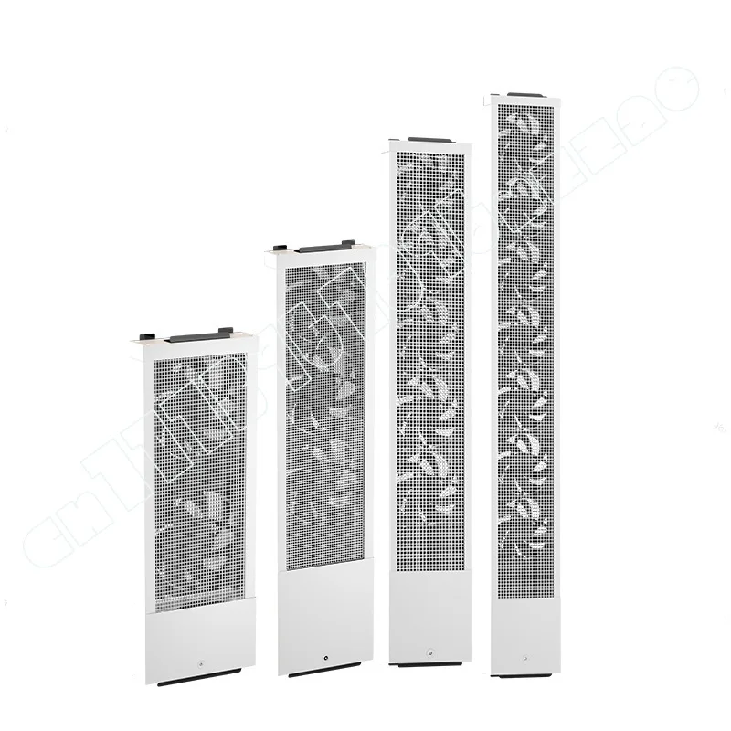 No Perforation Window Exhaust Fan Smart WiFi Remote Control No Installation No Perforation Ventilation Fan Strong Exhaust Fan