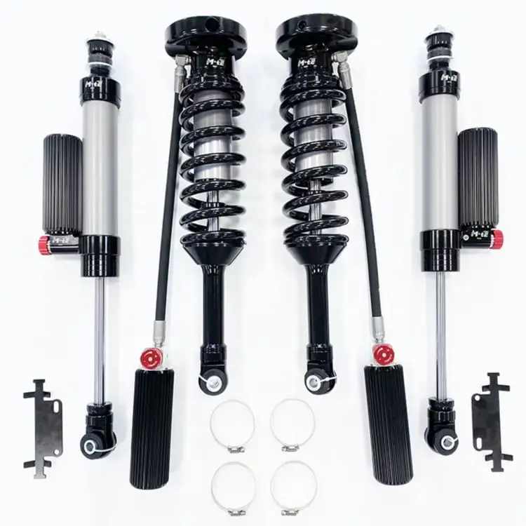 

4x4 Off Road Shock Absorber For Mitsubishi Pajero V73 V93 Heavy Duty Suspension Lift Shocks 2-4 Inch