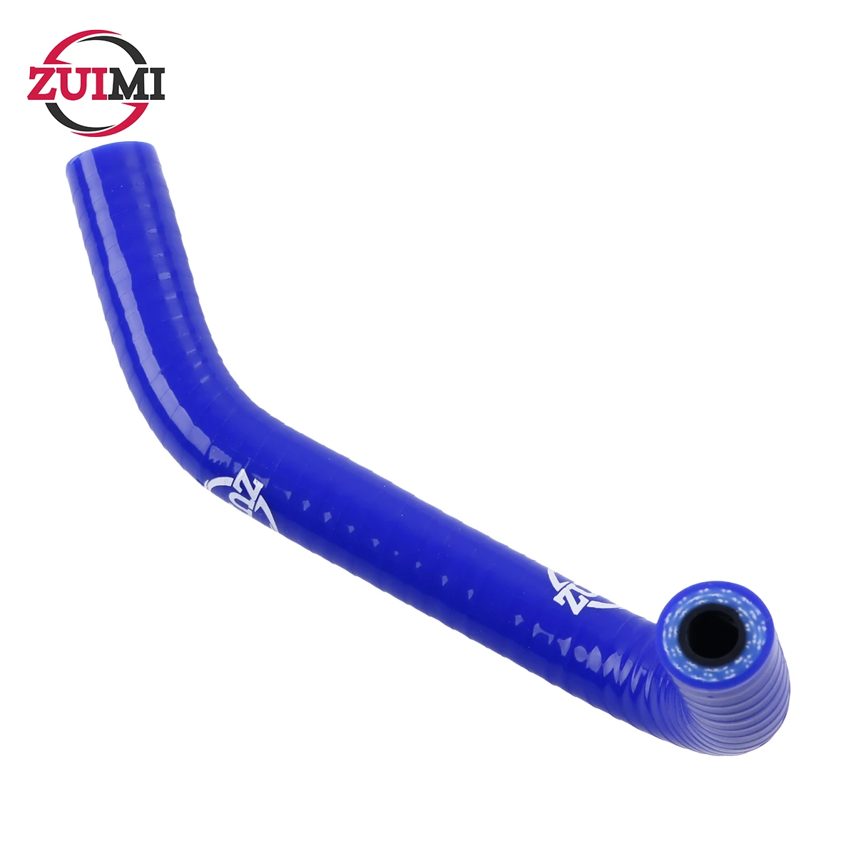 For Vauxhall Opel Corsa D VXR 1.6T A16 / B16 / Z16 Silicone Radiator Hose Kit Auto High Performance Piping Tubes Set