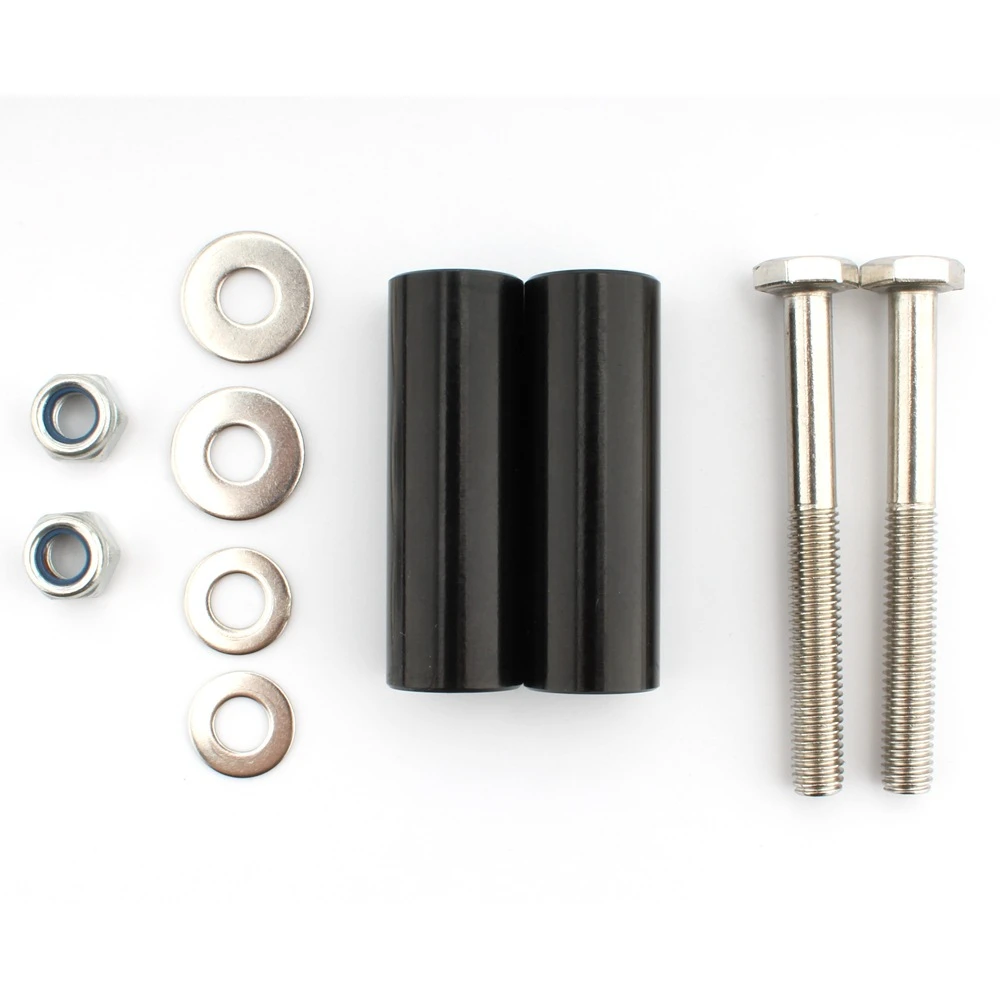 

R1250GS Adventure Motorcycle Fog Light Led Bracket For BMW R1200GS R1200 R1250 GS/ADV gs1200 lc Auxiliary Light Holder Support