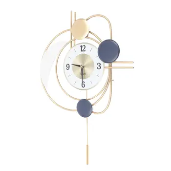 8 best sales Reloj de péndulo - №6