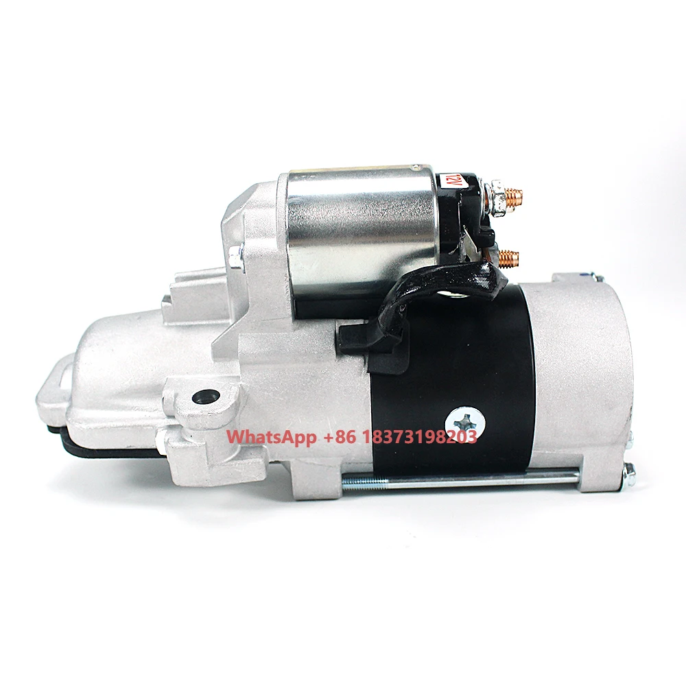

Hot Sale New Auto Parts Engine Starter 2.2 for Ranger AB39 11000 AA 01