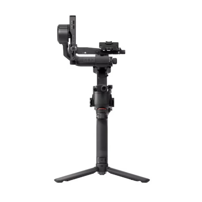 Handheld PTZ Stabilizer for SLR cameras and mirrorless cameras - Professional Smart Follow Focus System