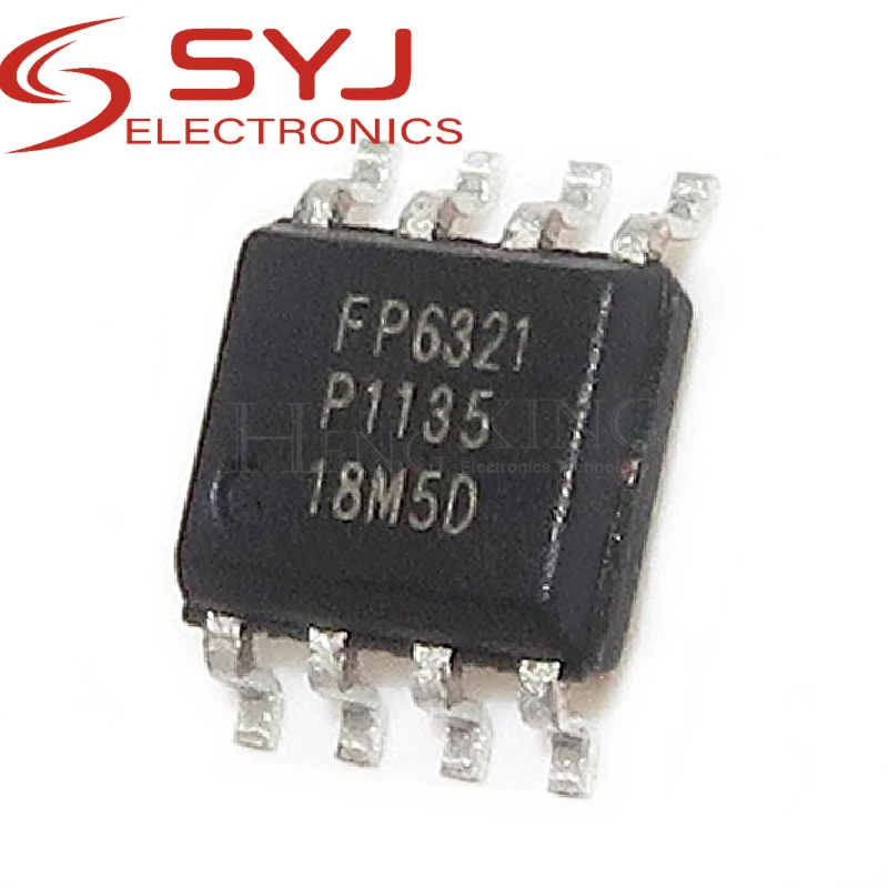 

10piece FP6321 6321 SOP-8