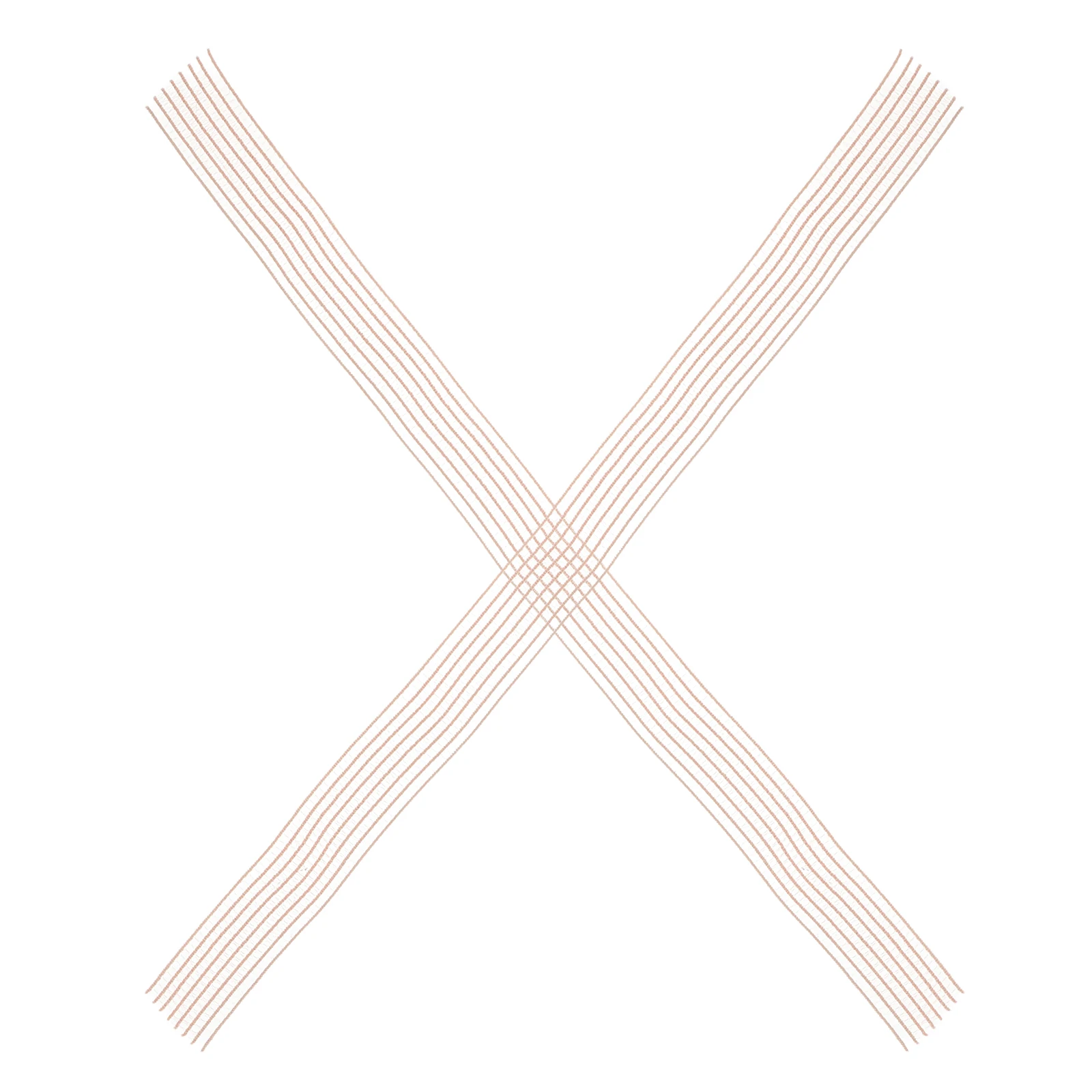 

2 шт. эластичных лент для балетных пуантов, невидимые, растягивающиеся, поддерживающие, удобные для танцоров, подходят для различных видов танцев