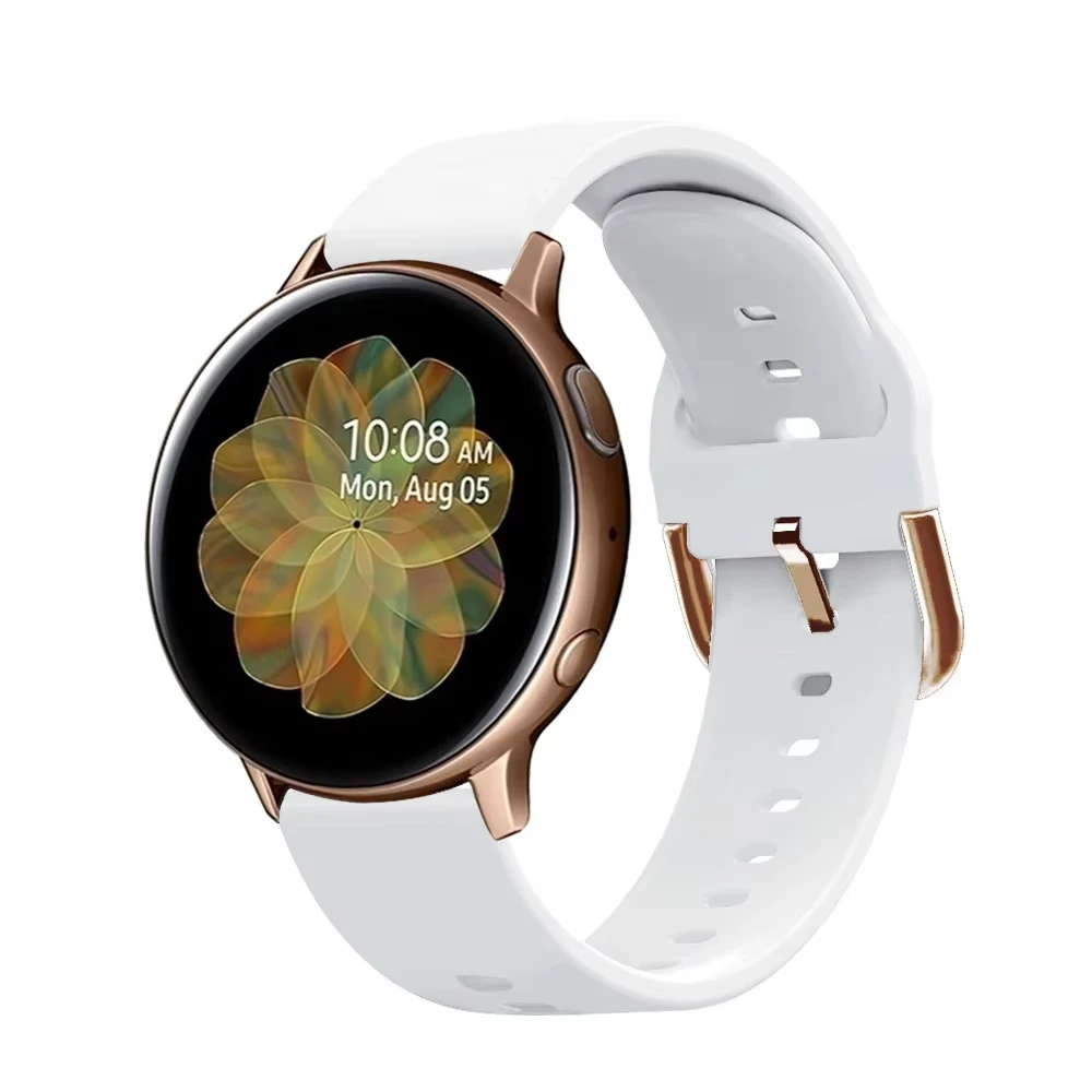Correa de Silicona para Reloj Inteligente Colmi P8 Plus/SE/GT/Pro/Max, Correa Deportiva para Colmi C80 C60 C61 P9 P10, Brazalete P28 Plus