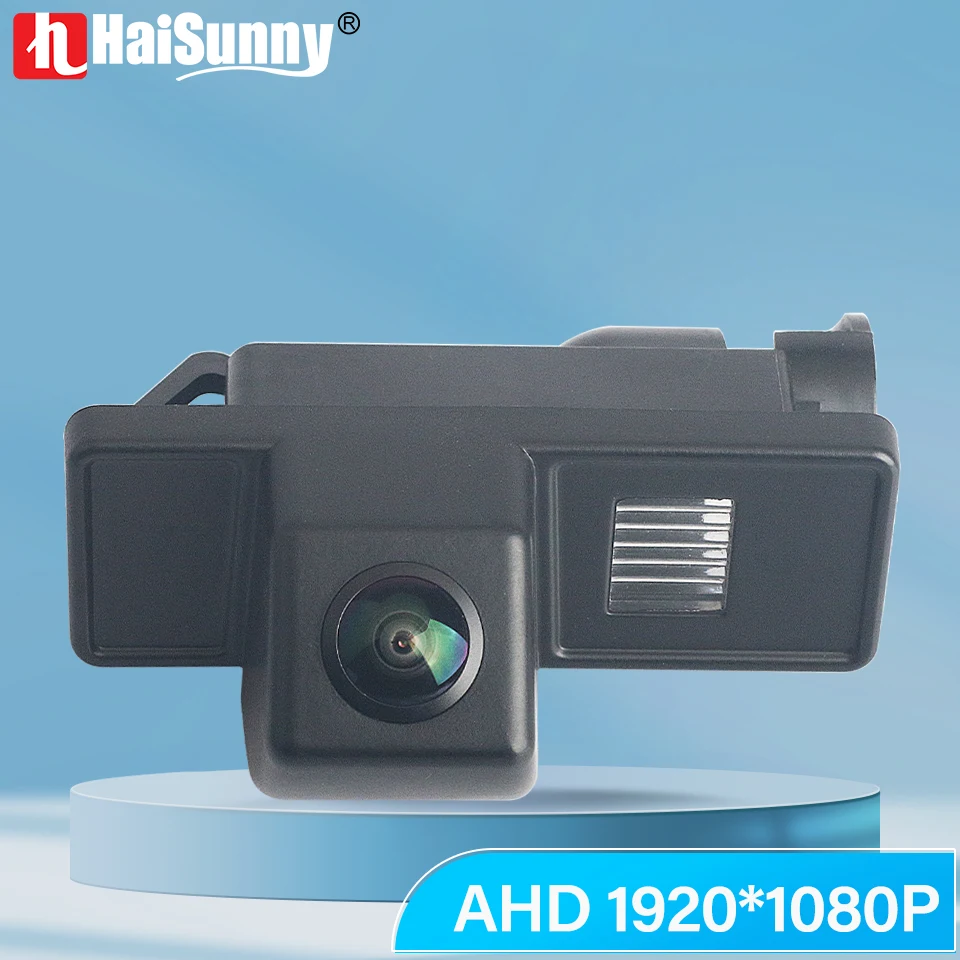 

HD 1080P Rear View Reversing Backup Camera For Mercedes Benz Vito Viano Sprinter V Class W639 170 Degree Night Vision Car