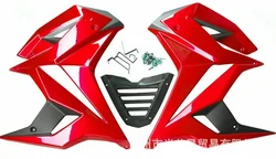 Lower Bottom Oil Belly Pan Fairing Cowl For Honda Grom 125 MSX 125 JC75 MSX125SF 2016 2017 2018 2019 2020