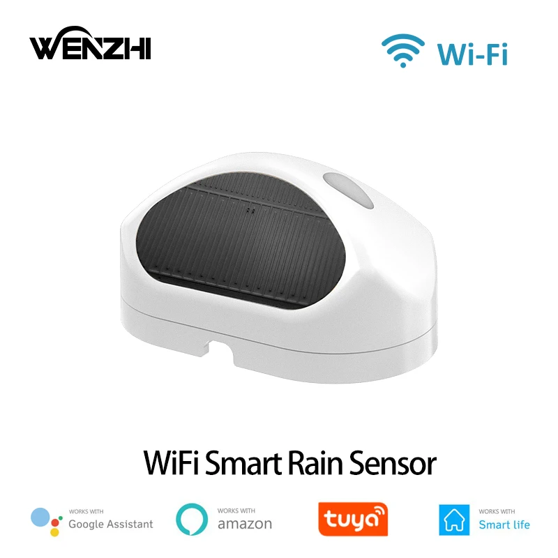 Wifi Rain Sensor Ra… - image