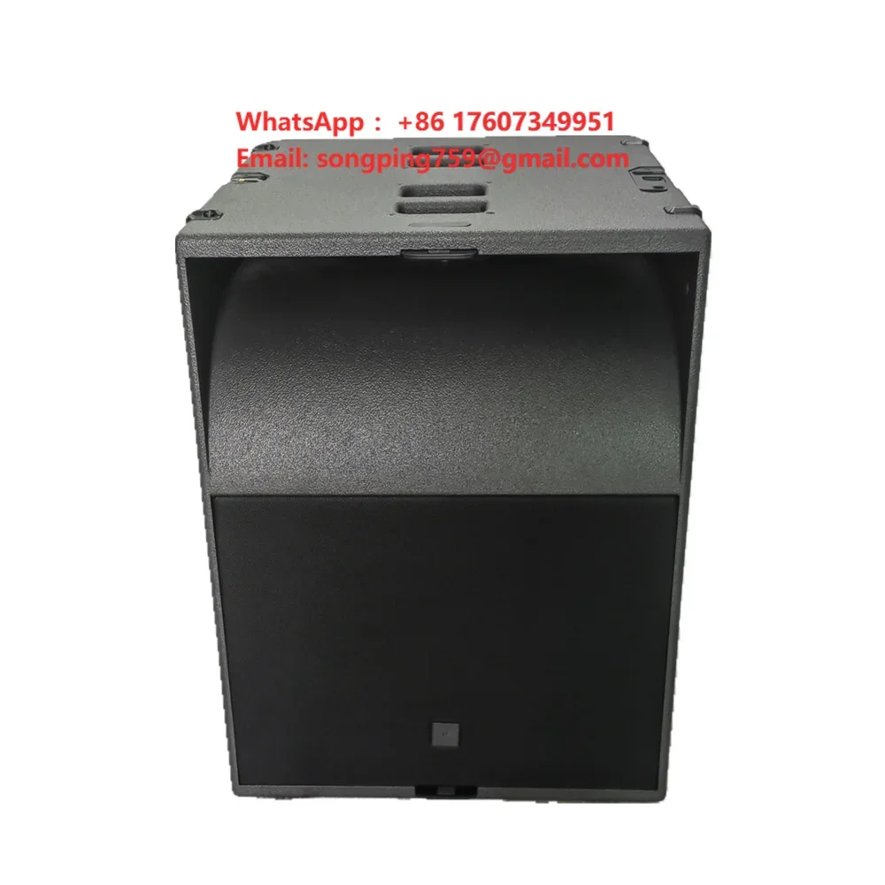 21-Subwoofer High-Power Indoor Stage Audio System High-Power Speaker Box