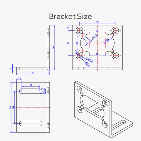 5840-31ZY Snäckväxelmotor DC 12V/24V 7 RPM~470 RPM Hastighetsjusterbar DC-växelmotor Miniatyr liten motor Högt vridmoment Hög effekt 5.0 10 best sales växelmotor - №7