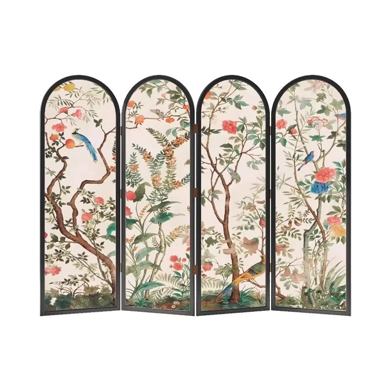 

medieval screen