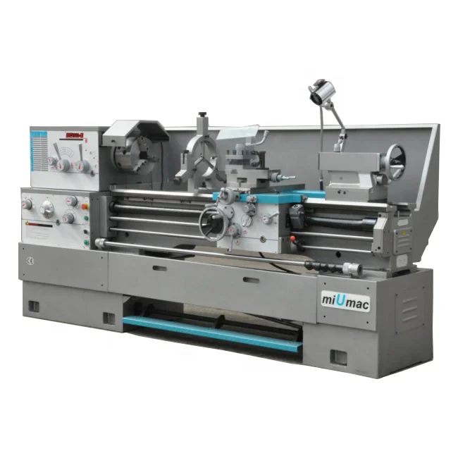 China Wholesale 460 Standard Manual Metal Lathe Machine Bench Lathe MachineATV&UTV