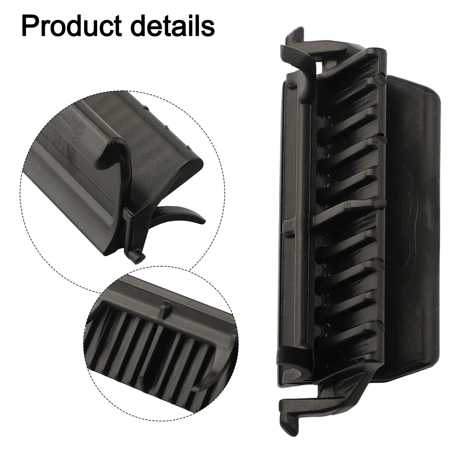 6M21-464A42-AB Striker Latch Striker Car Maintenance Vehicle Repair Package Content Vehicle Parts High Universality