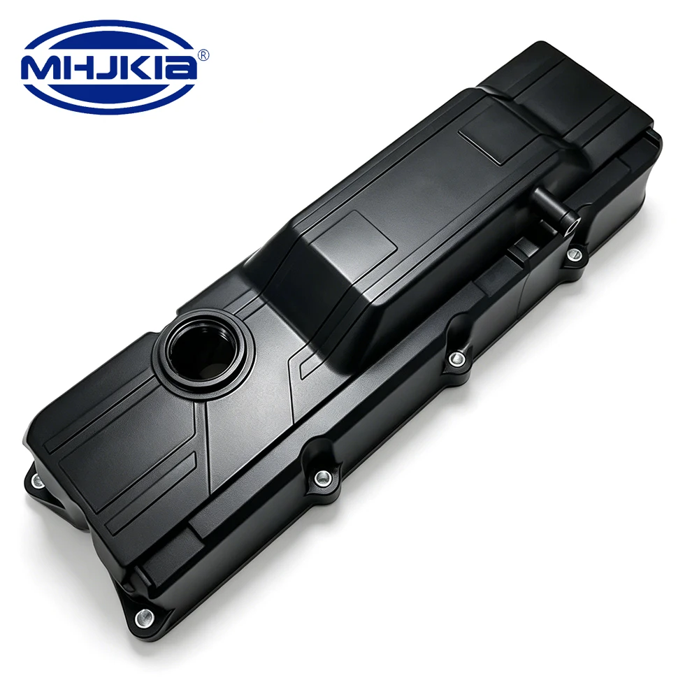 Engine Cylinder Head Valve Cover 0K65B10220B FFor KIA K2500 K2700 K3000 K4000S PREGIO 0K65B10220A 0K65B-10220B Automobile Parts