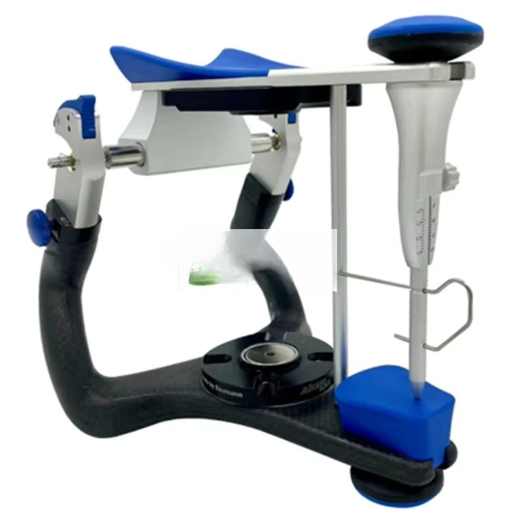 

Articulator Lab Semi Adjustable Bennett Angle Articulators