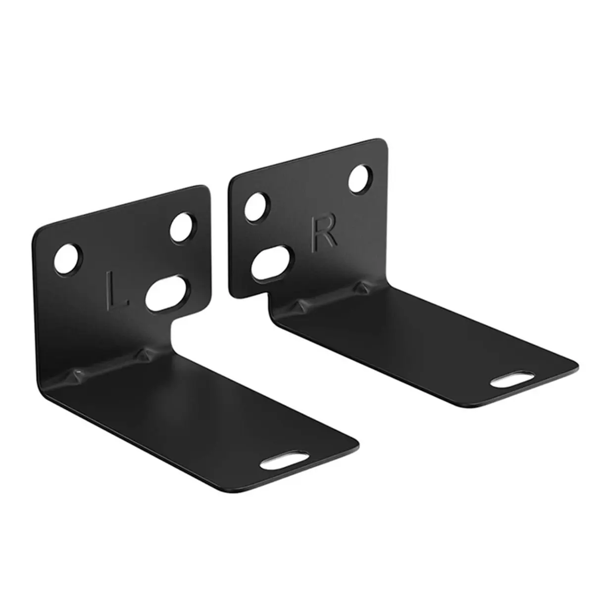 618 Mega Sale Multi-Functional Audio Stand Tv Wall Mount Bracket Soundbar Bracket Soundbar Wall-Mount Bracket