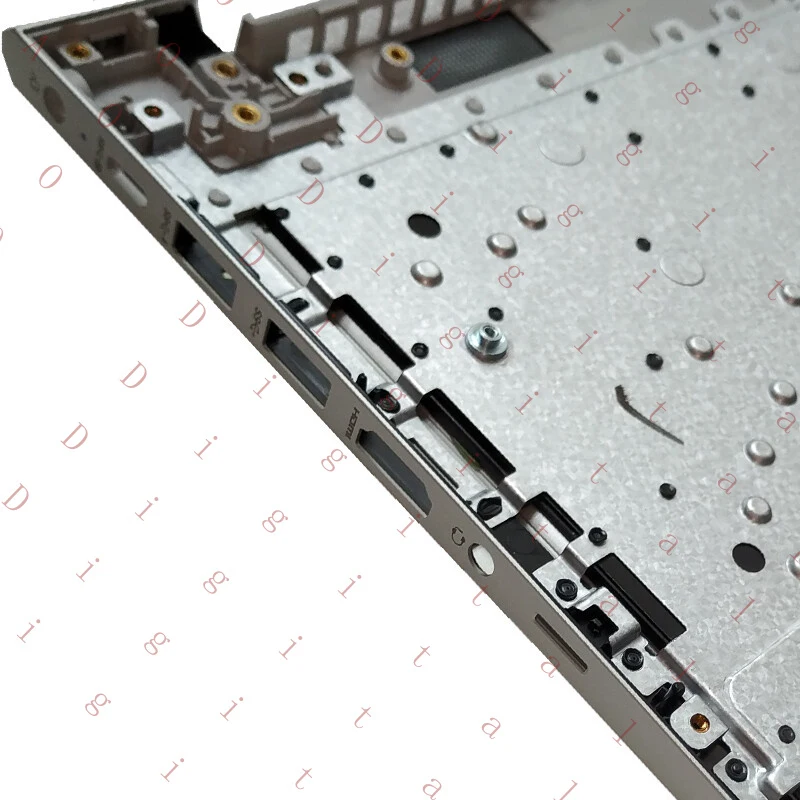 

LL FOR HP EliteBook 650 G9 655 G9 Spanish/Latin Keyboard Upper Case Palmrest Cover